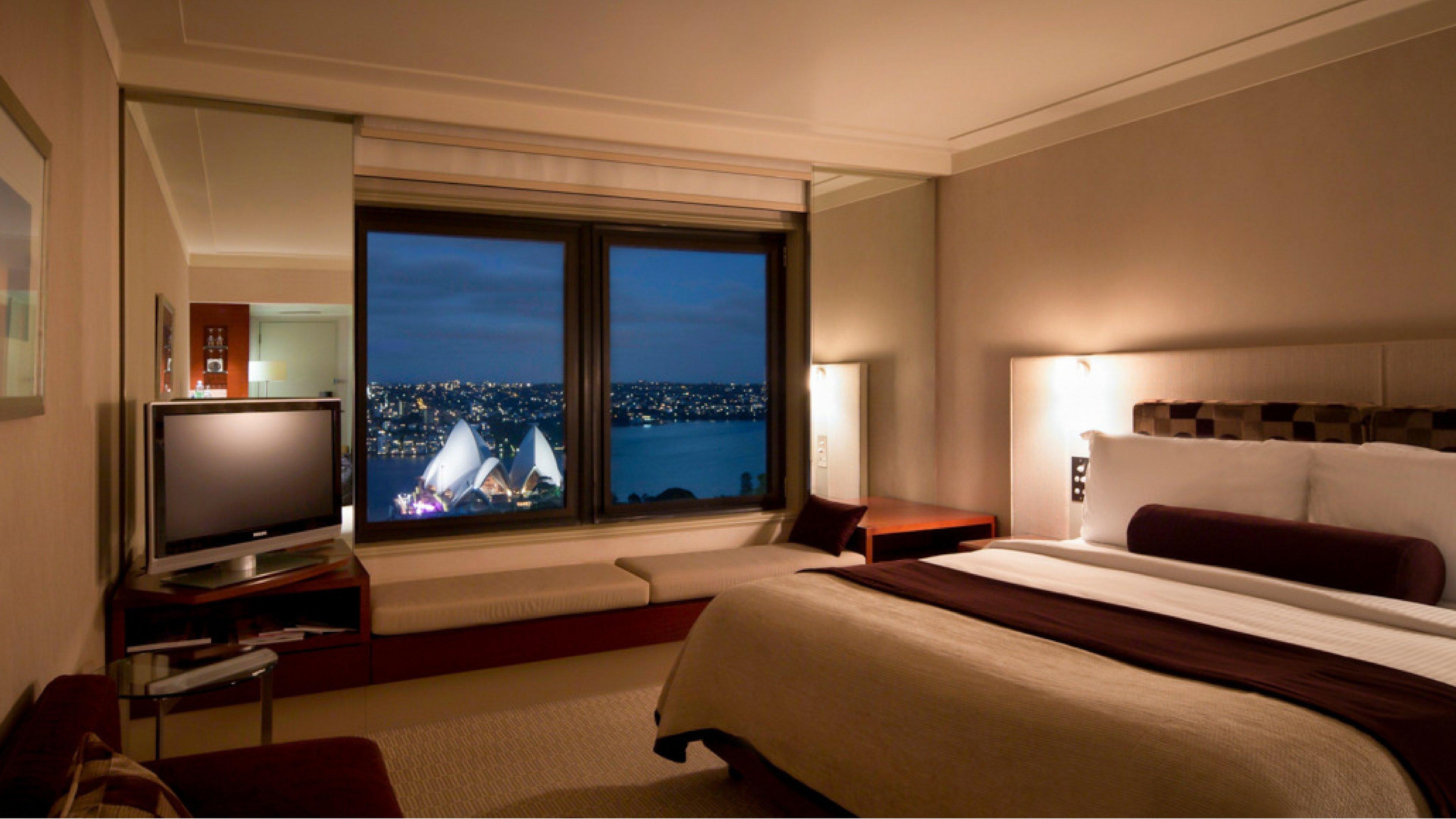 Intercontinental By Ihg 5* Sydney