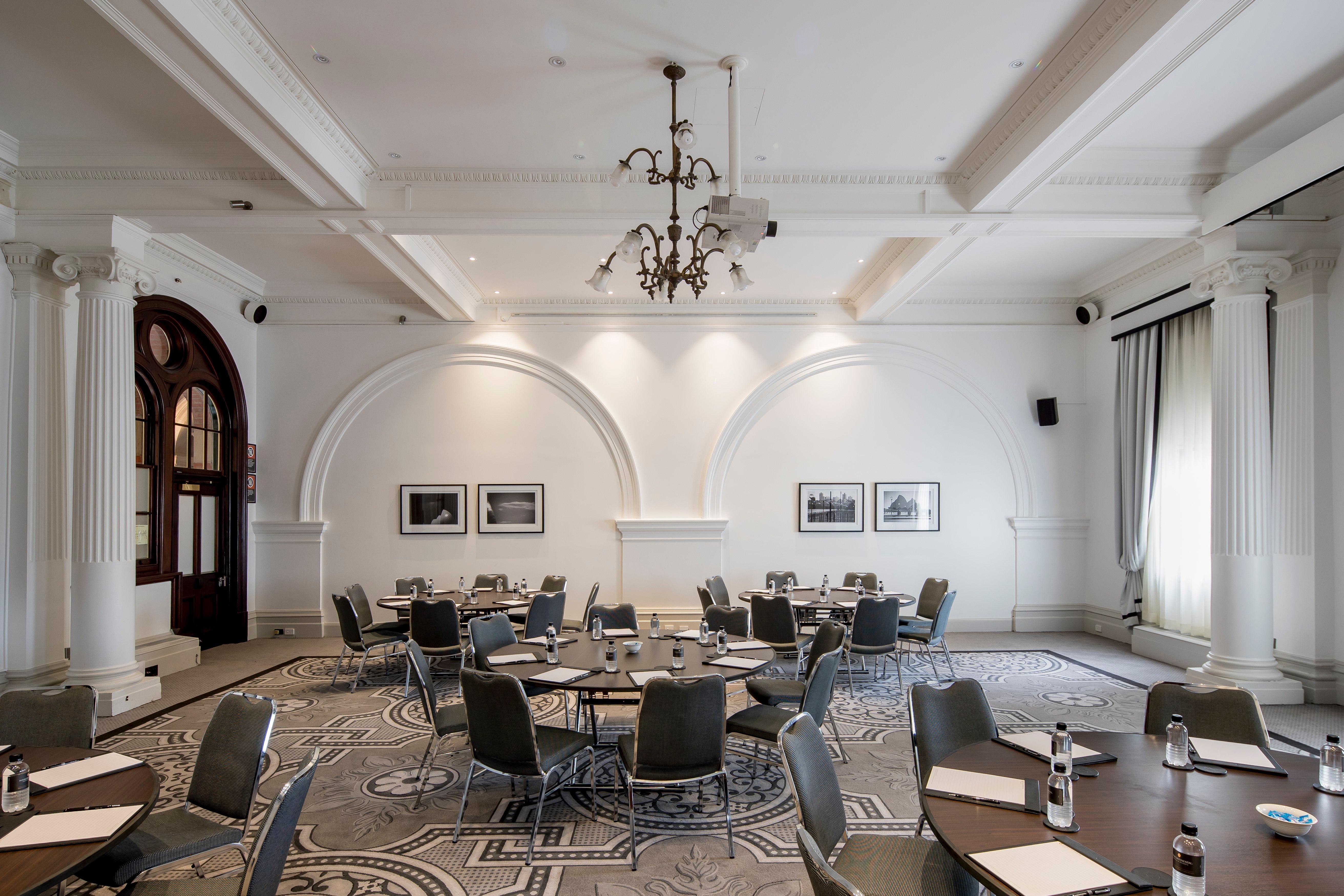 Hotel Intercontinental By Ihg