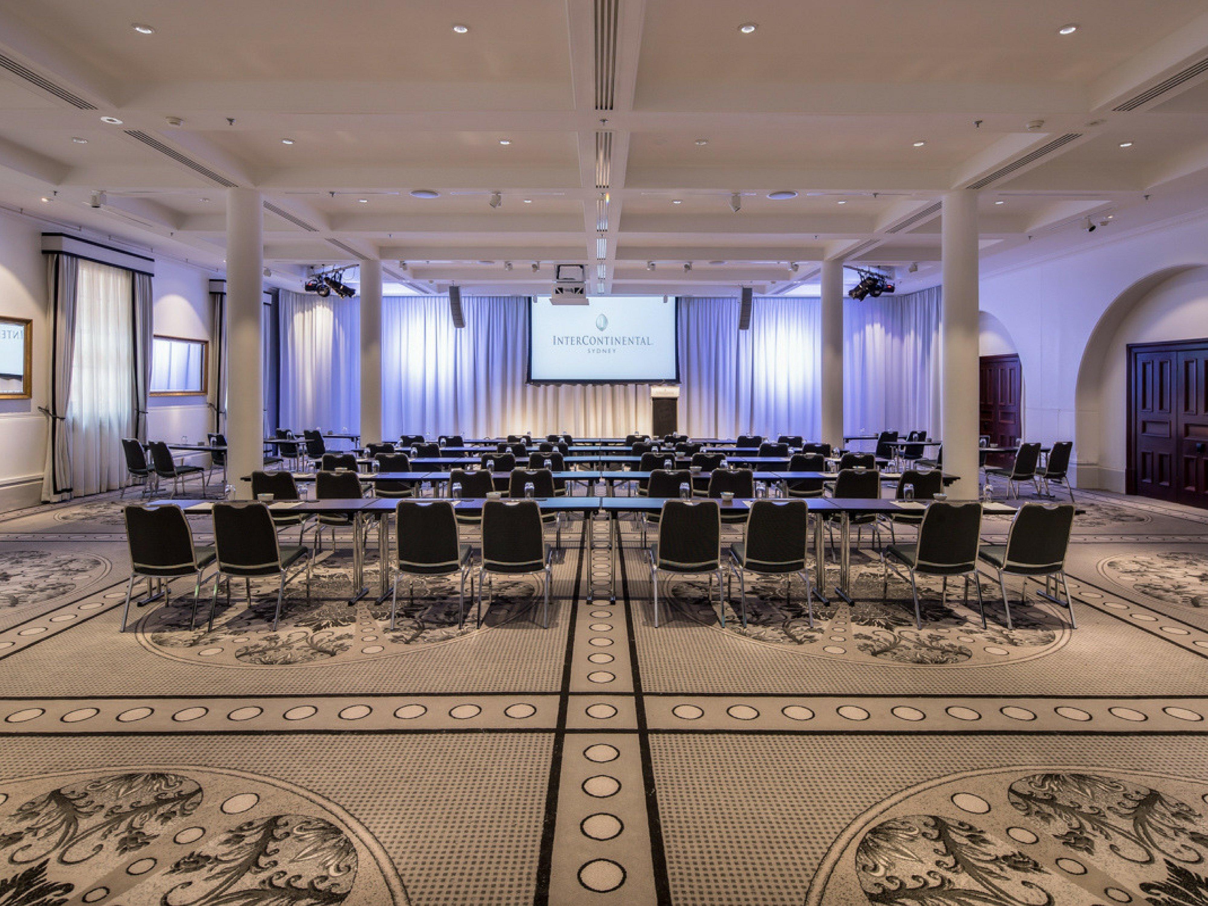 Intercontinental By Ihg Sydney