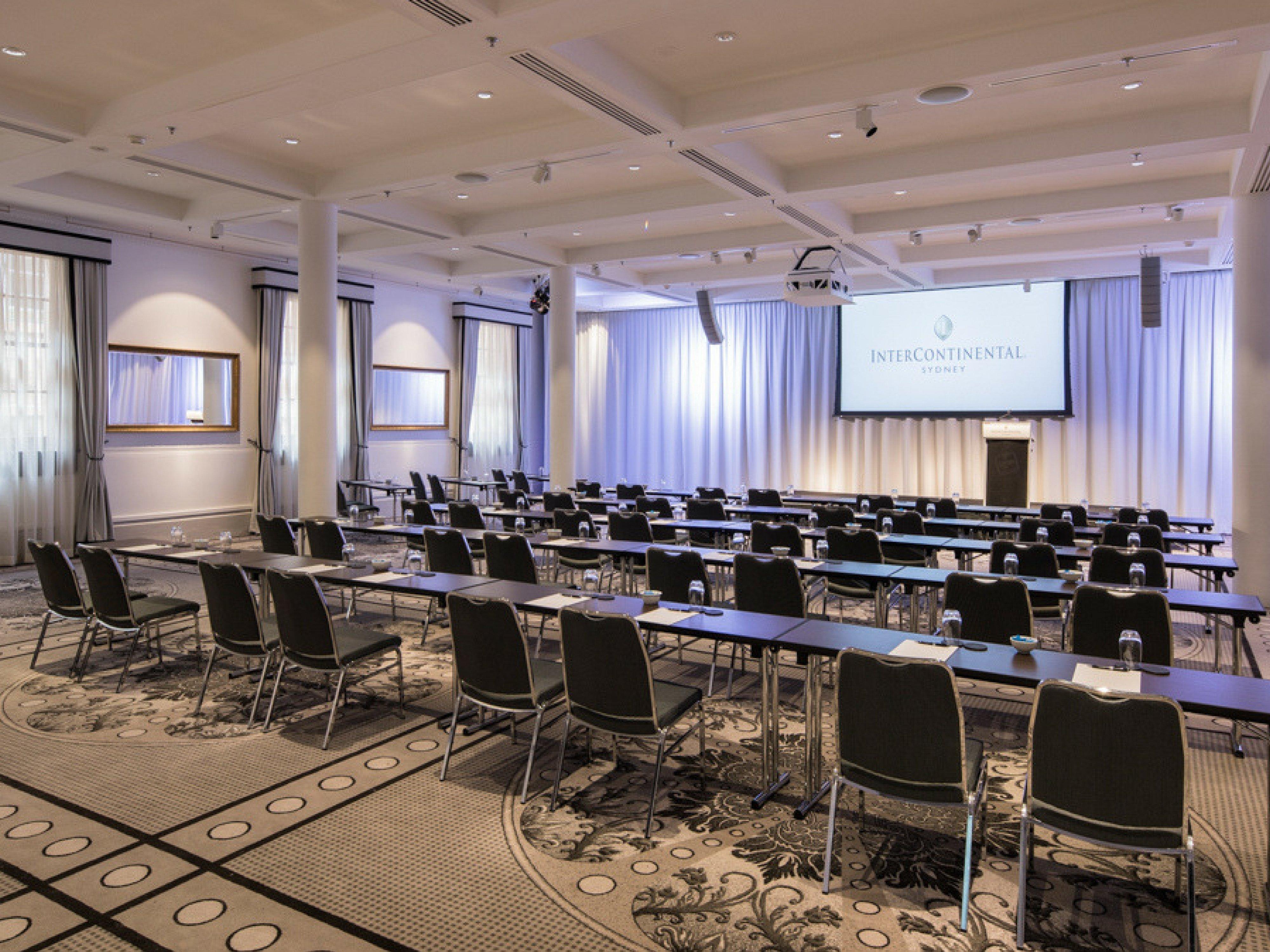 Intercontinental By Ihg Sydney