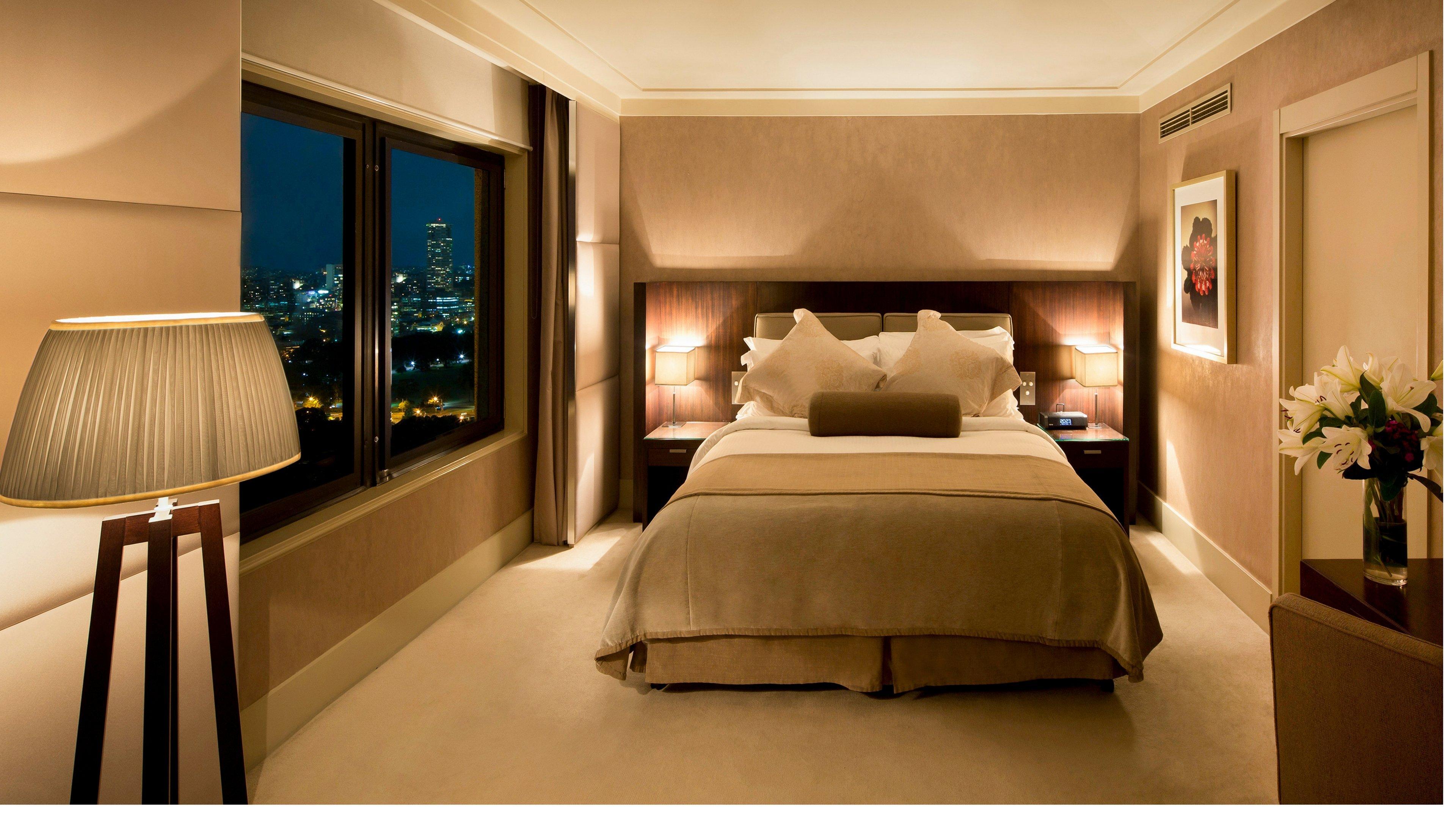 Intercontinental By Ihg Sydney