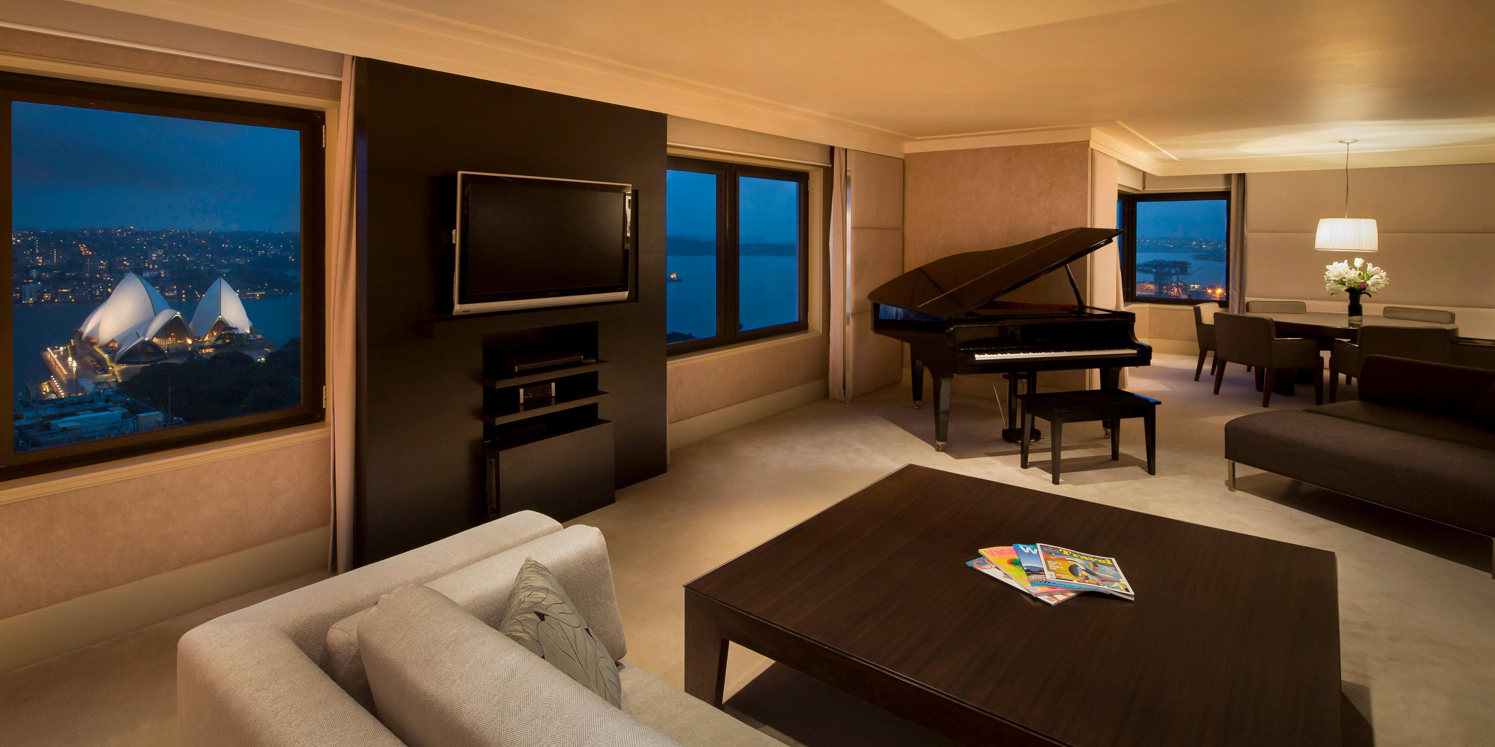 Intercontinental By Ihg Sydney