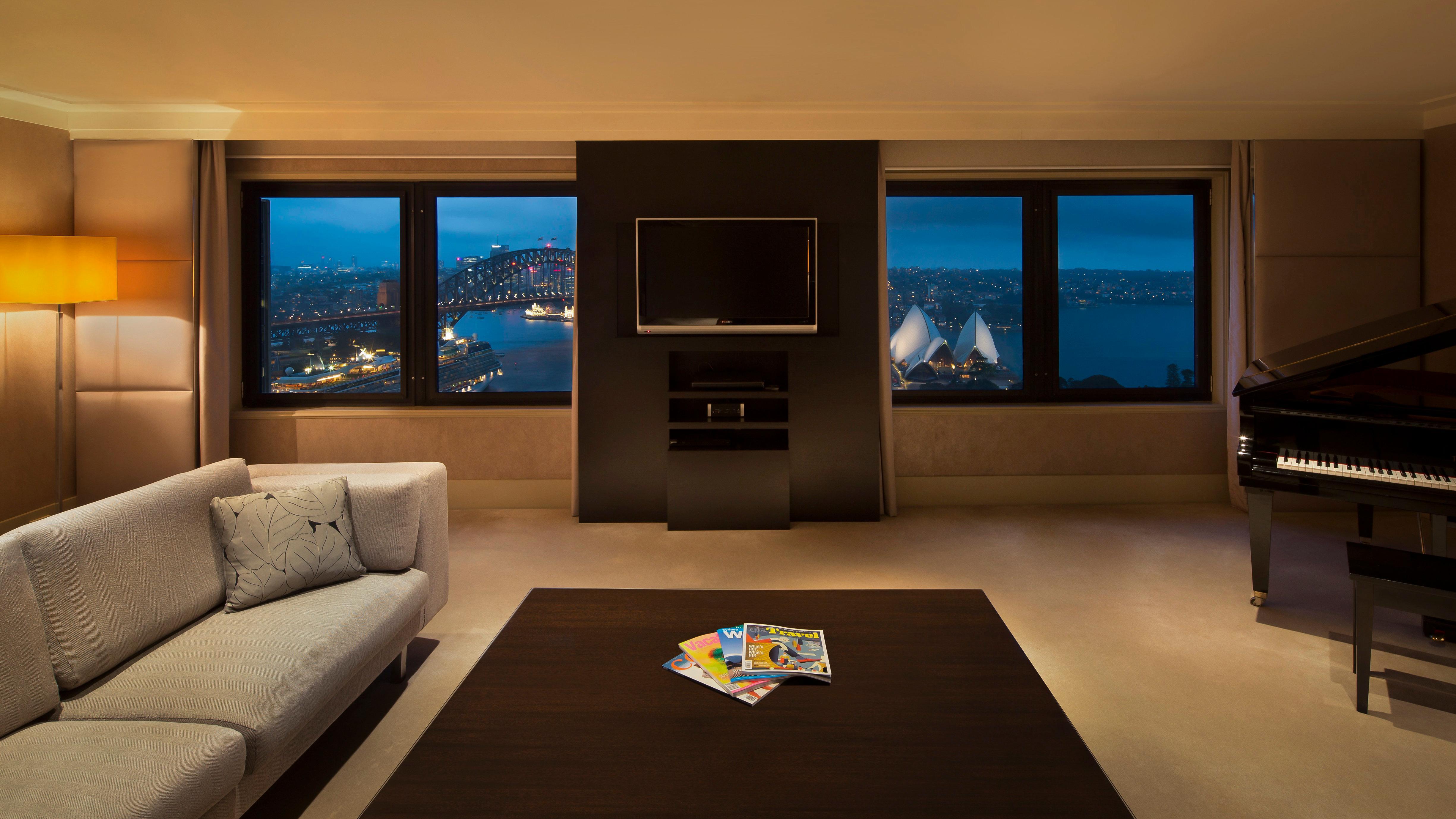 Intercontinental By Ihg Hotel