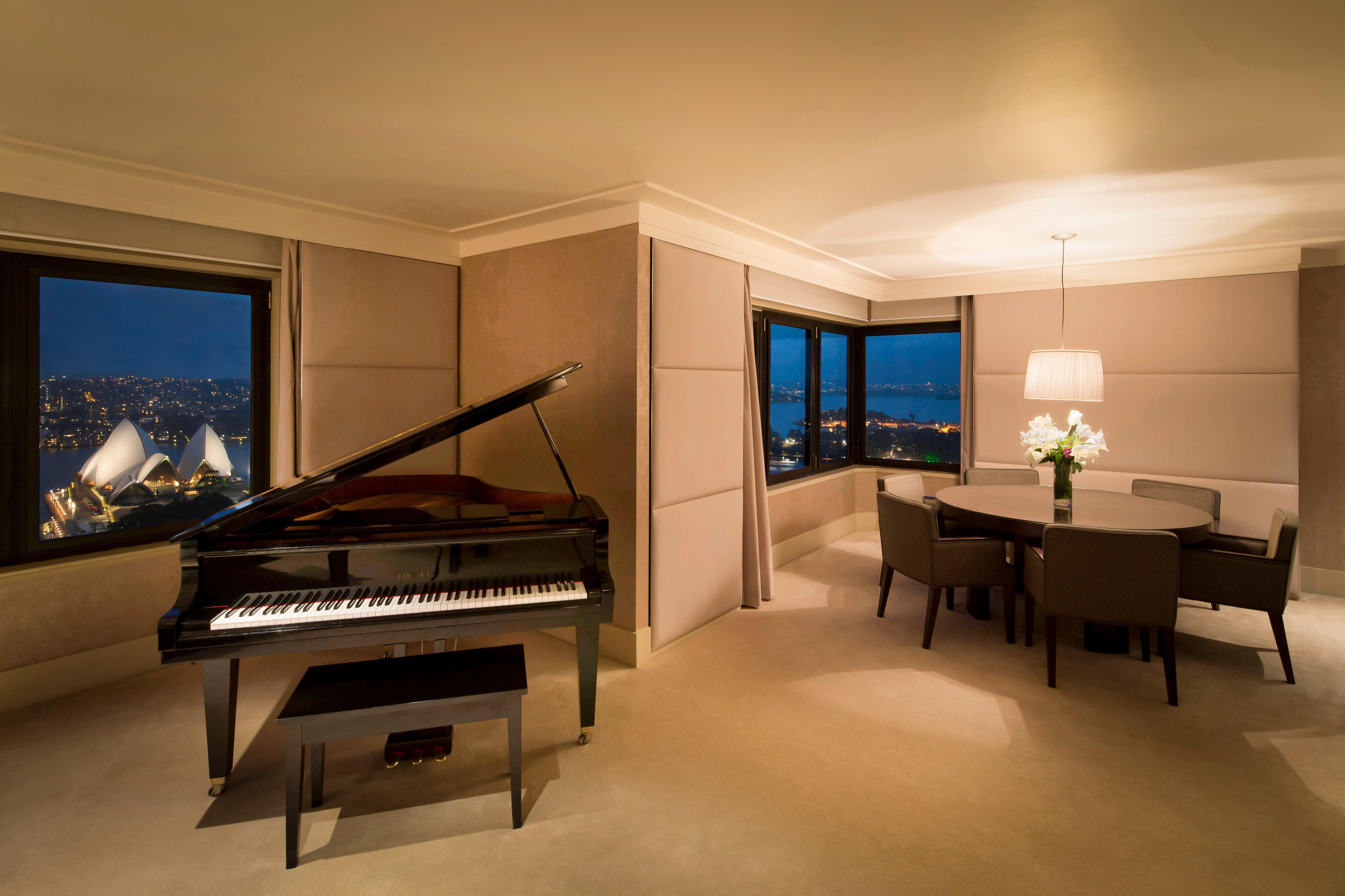 Intercontinental By Ihg Sydney