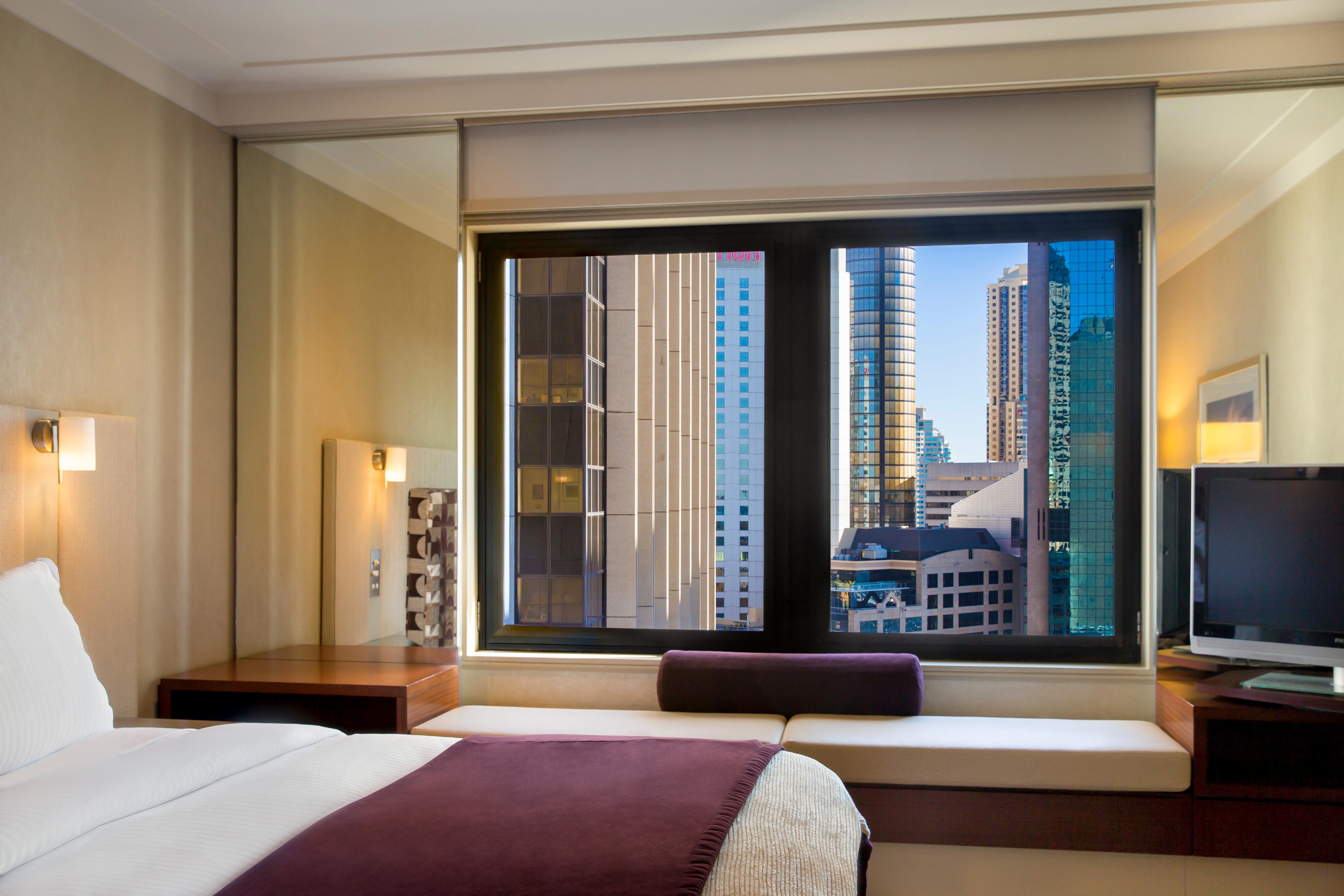 Intercontinental By Ihg Hotel 5*