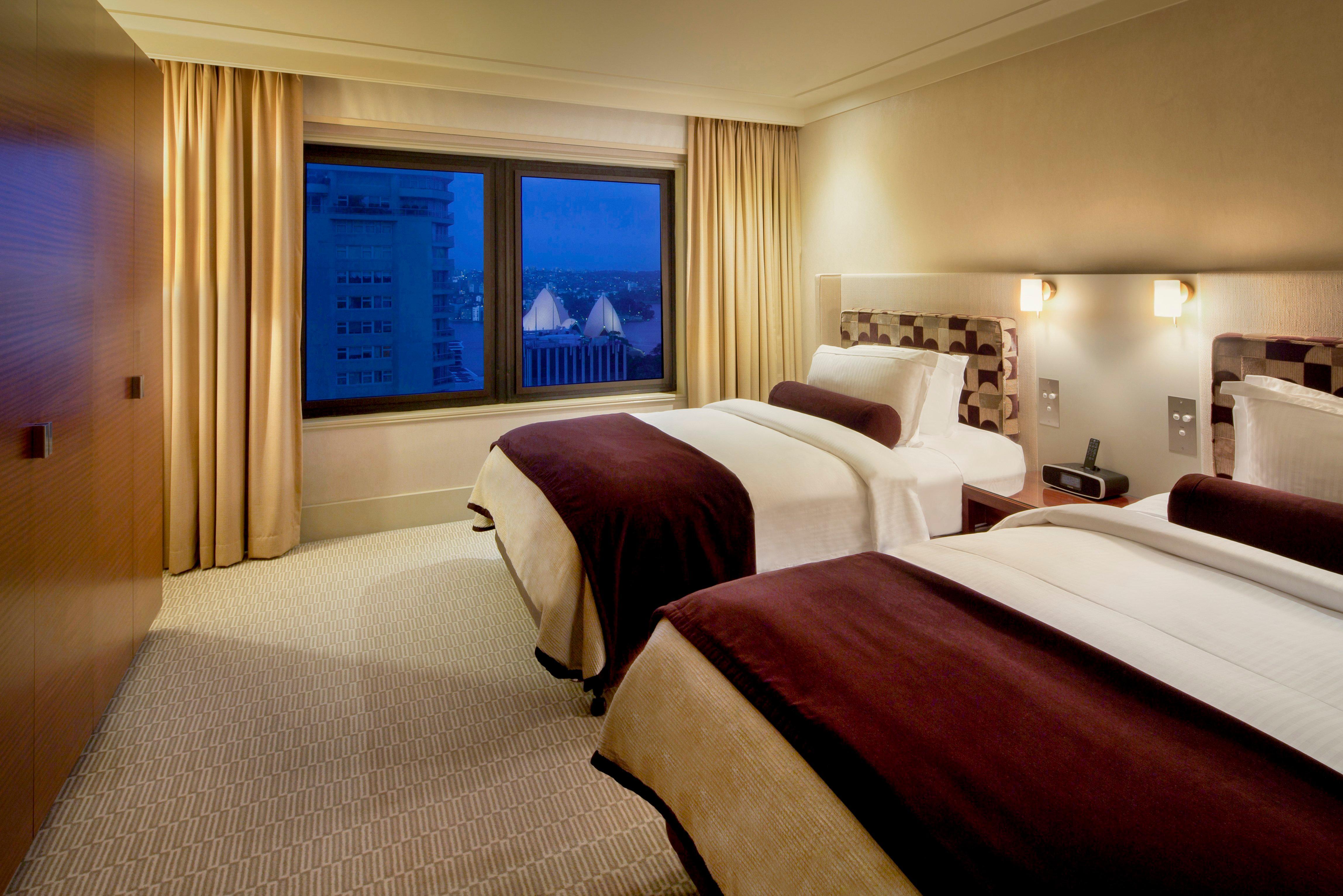 Intercontinental By Ihg Hotel