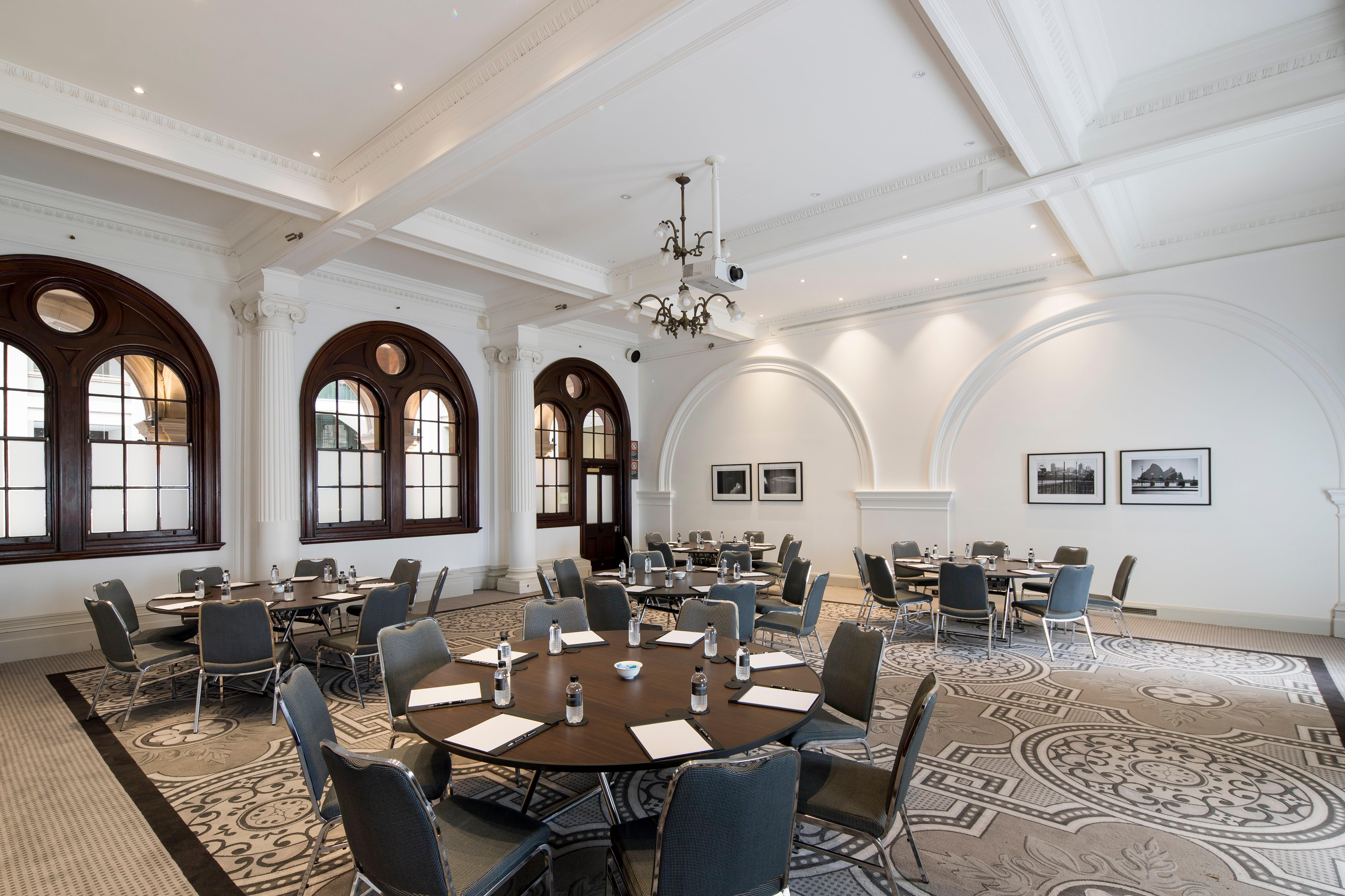 Hotel Intercontinental By Ihg Sydney