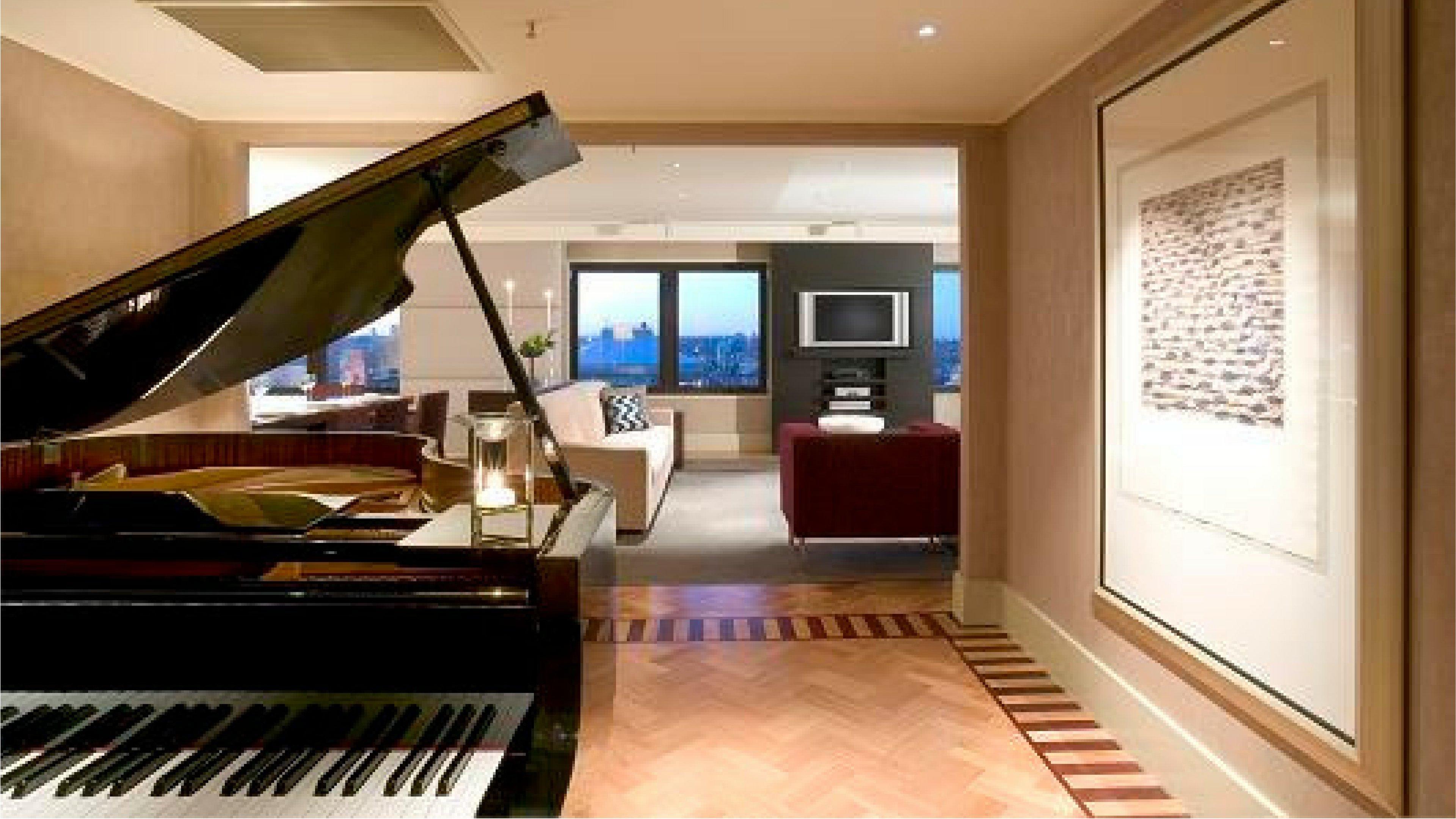 Intercontinental By Ihg Hotel 5*