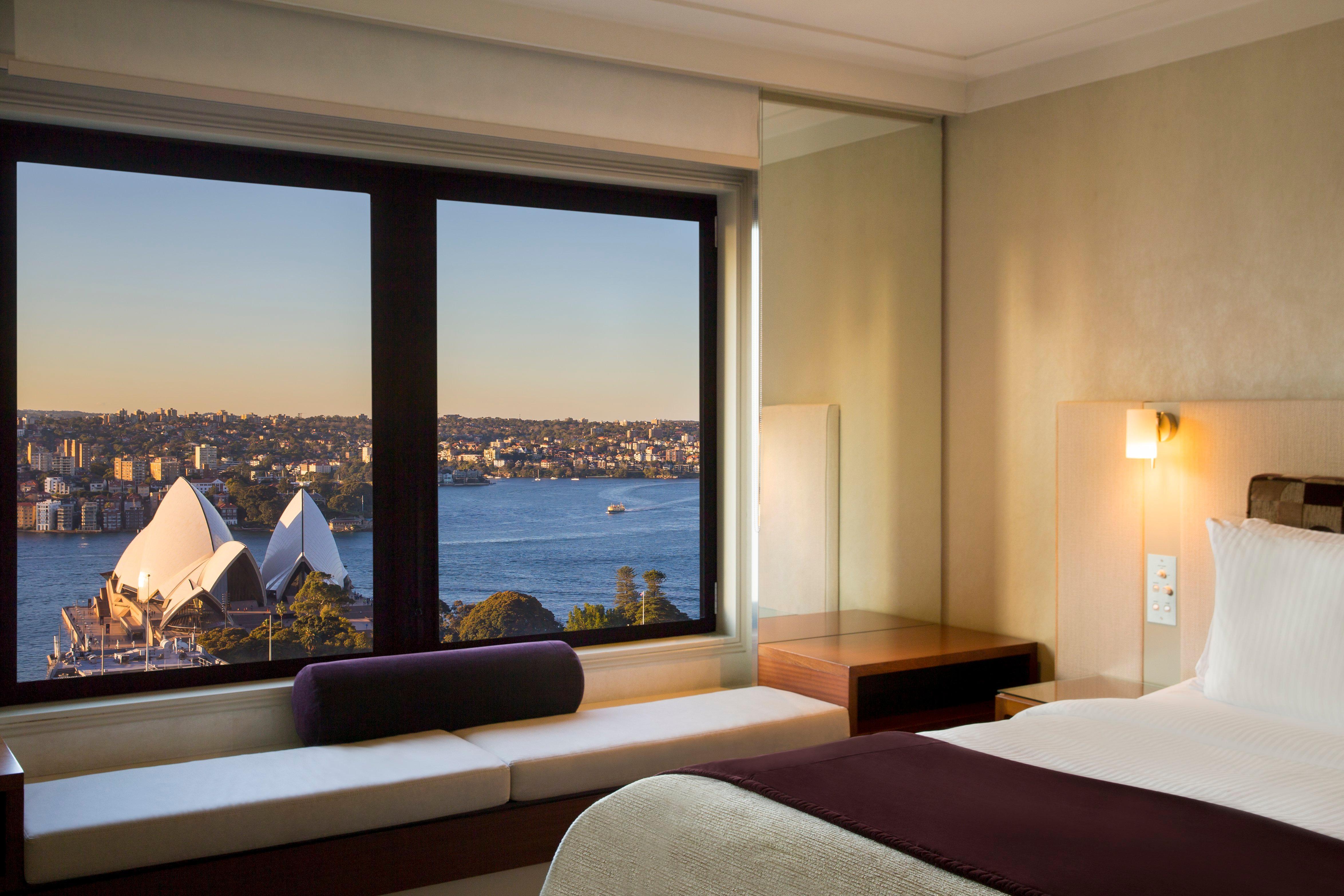Intercontinental By Ihg Hotel