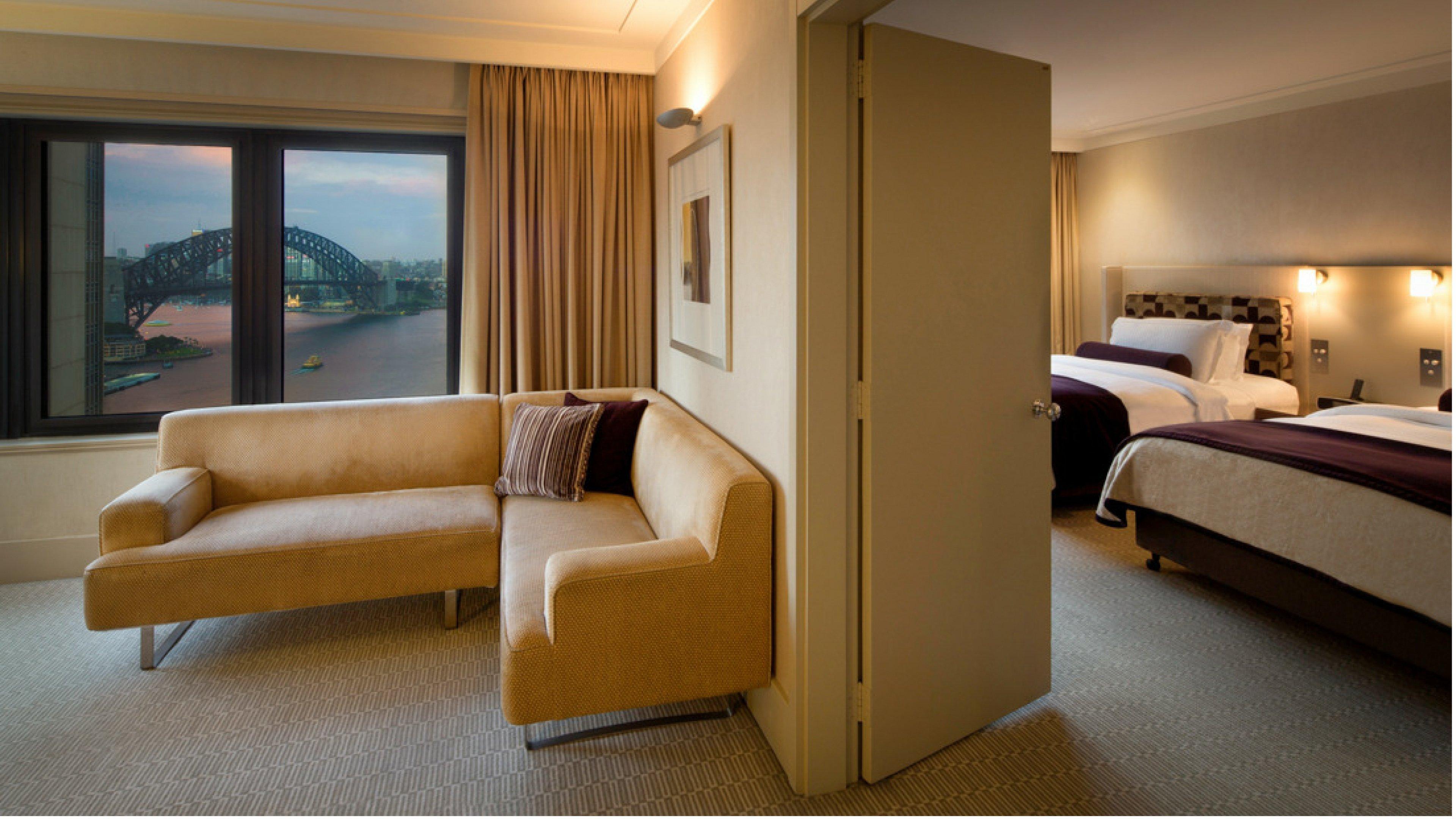 Intercontinental By Ihg Hotel