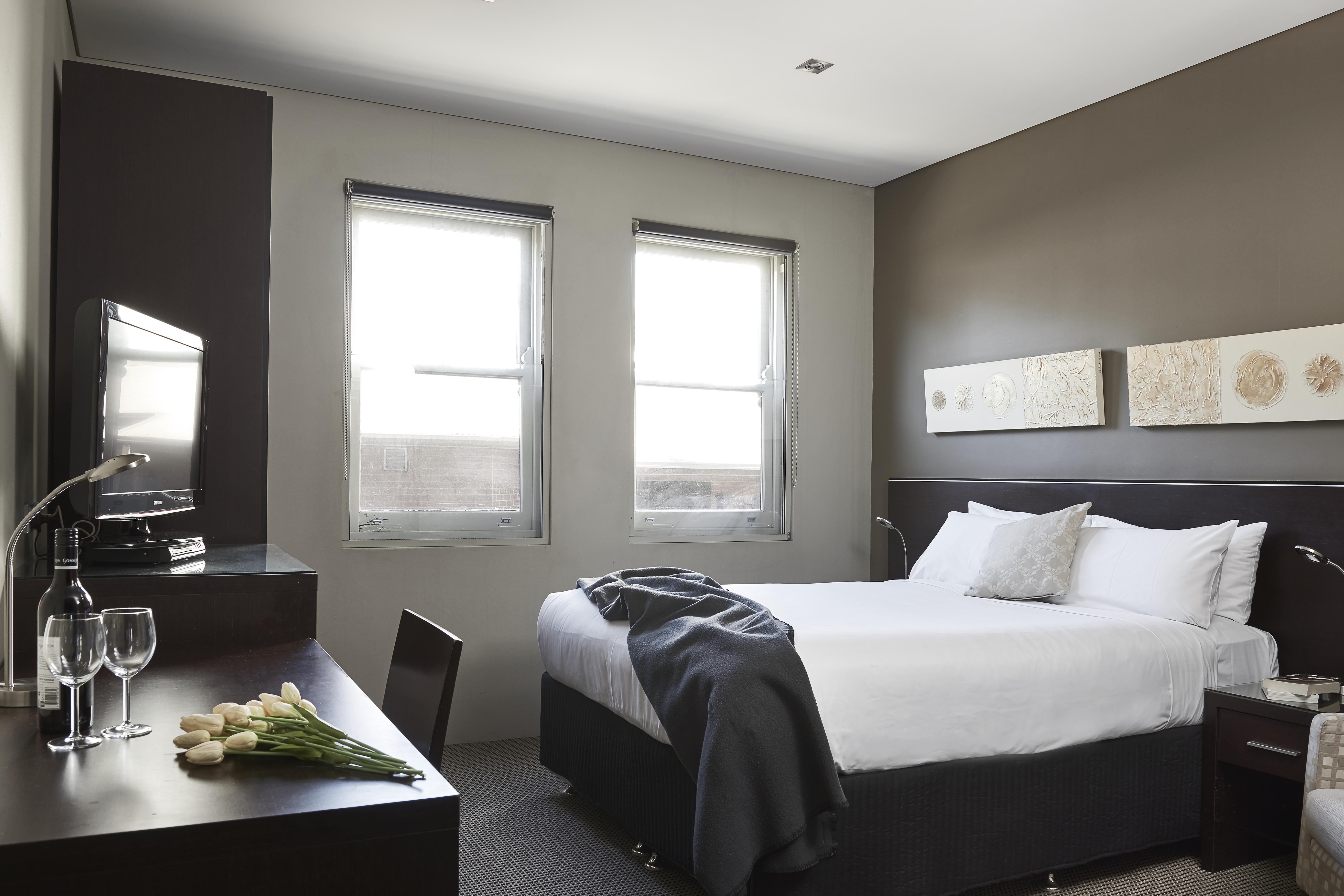 Hotel Vulcan 4*