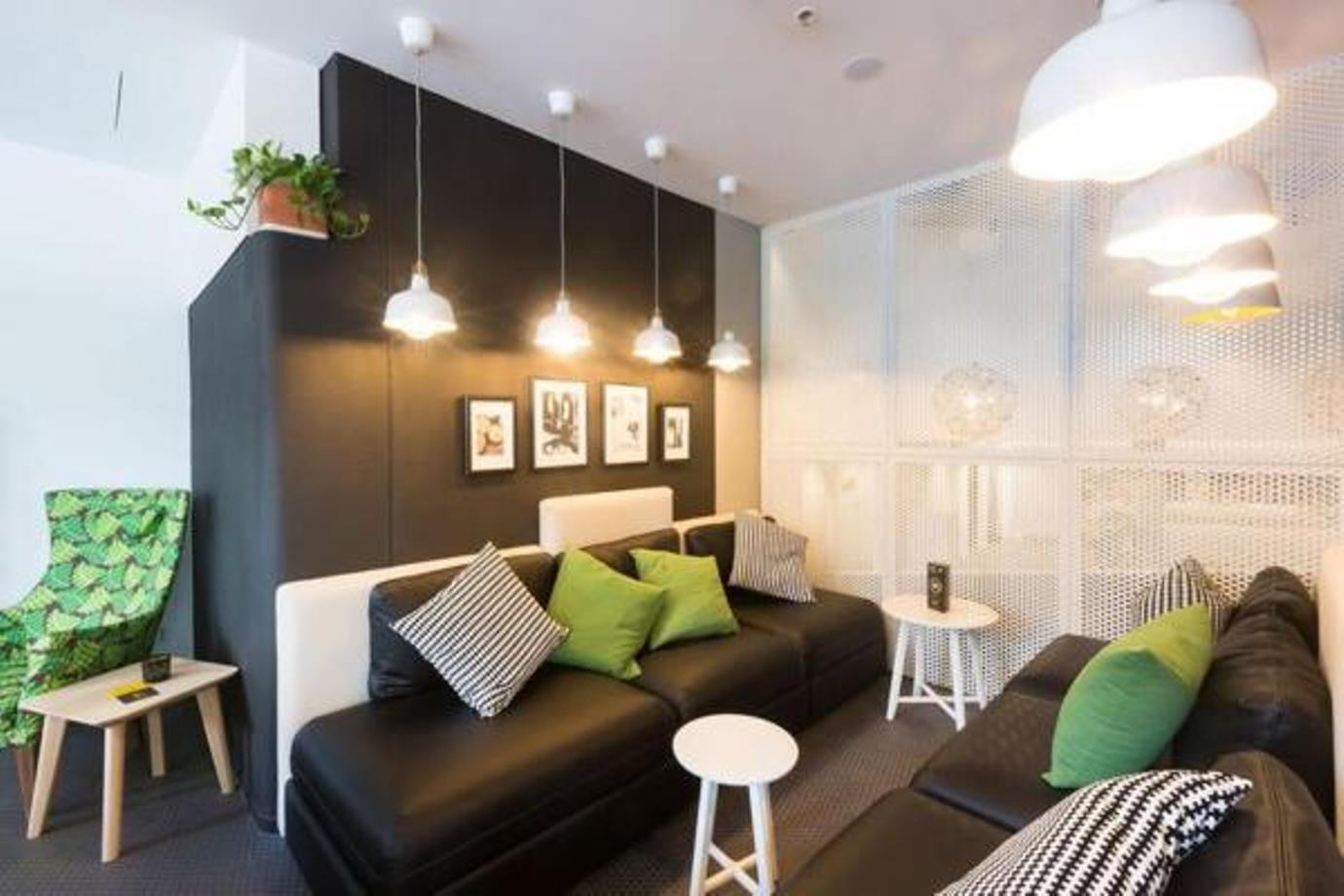 Song Hotel Sydney