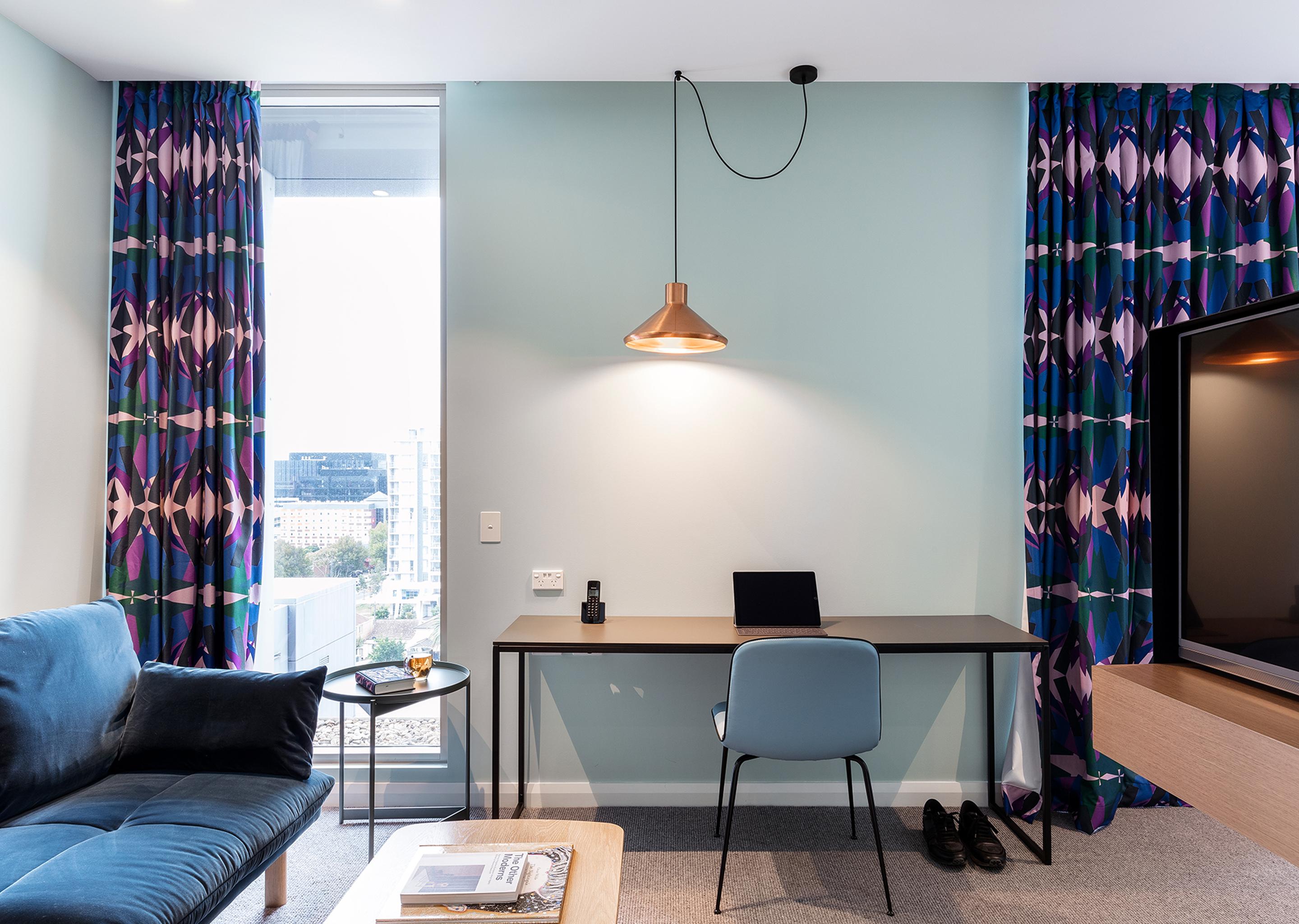 Citadines Connect Airport Hotel 4*