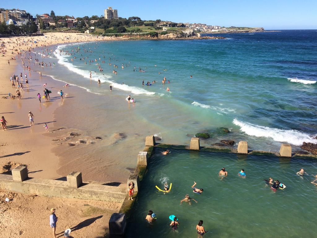 Podbed Coogee Beachside Hostel *