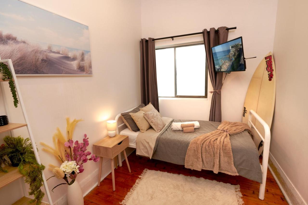 Hostel Podbed Coogee Beachside