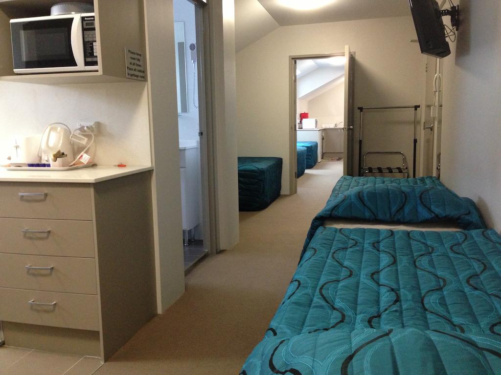 Strathfield Executive 4* Sydney