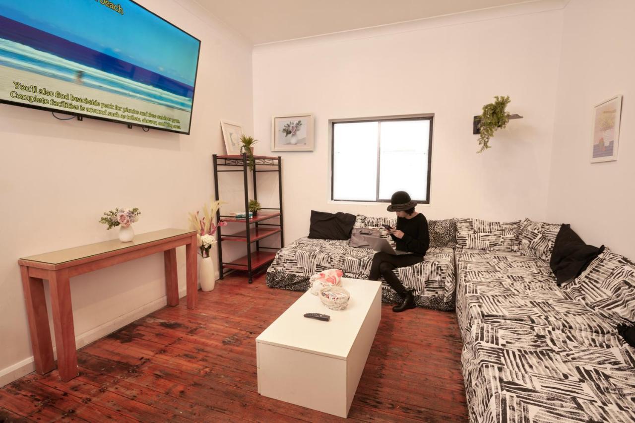 Podbed Coogee Beachside Hostel