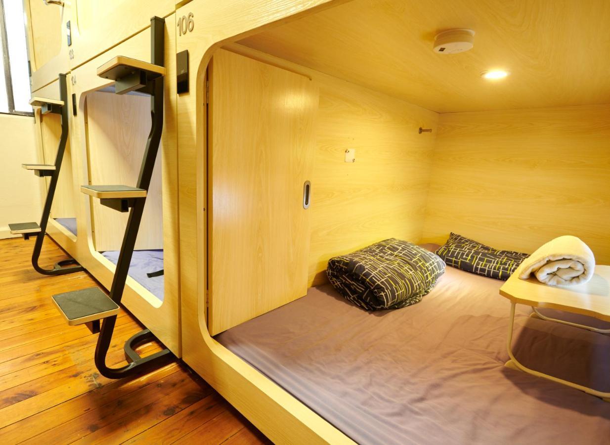 Podbed Coogee Beachside * Sydney