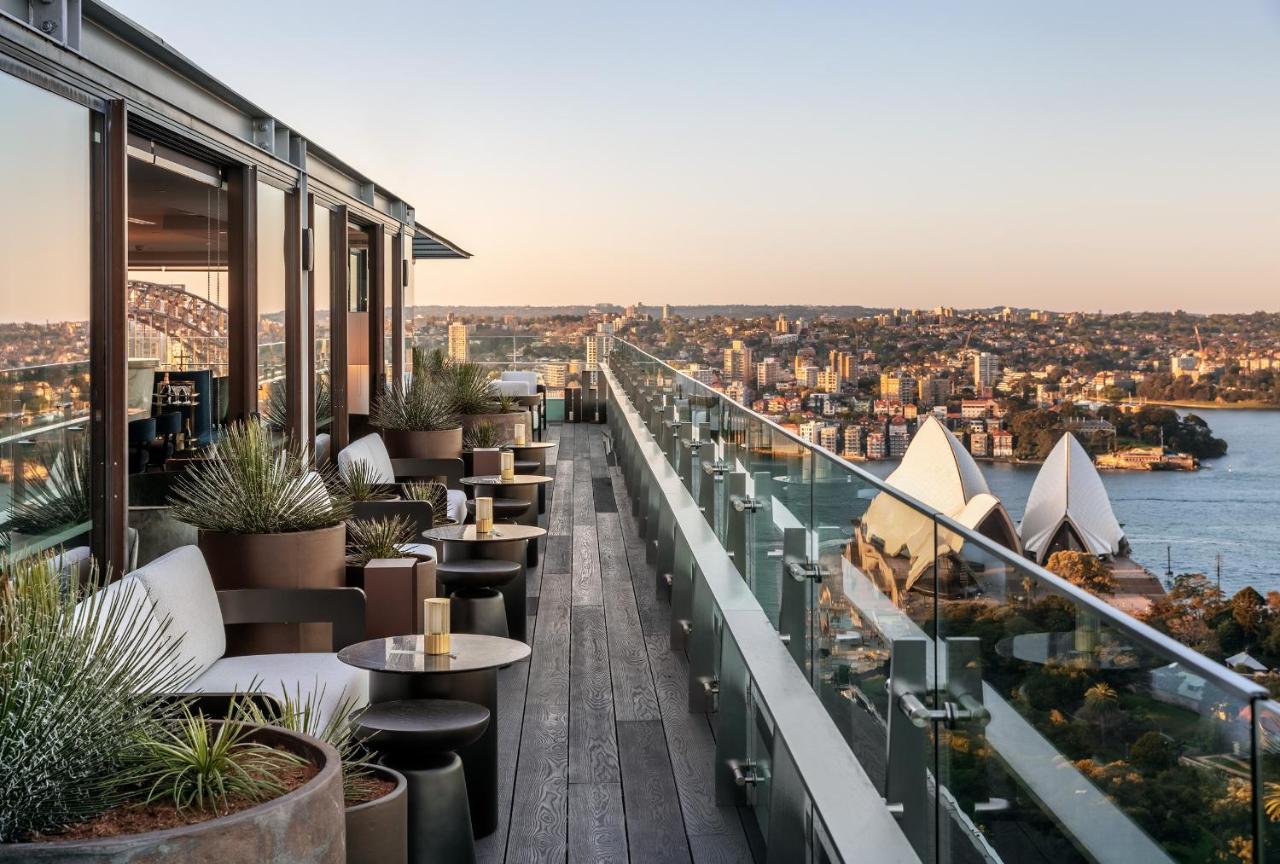 Intercontinental By Ihg Hotel Sydney