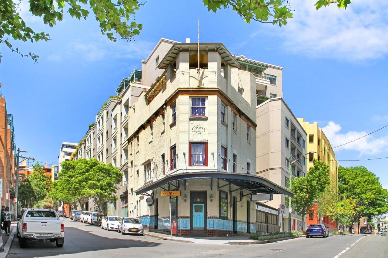 Venus By The Harbour Budget 3*