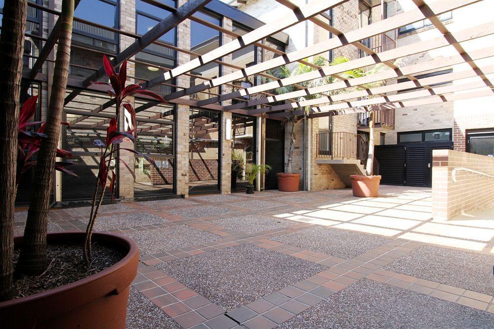 Hotel Randwick Space 3*