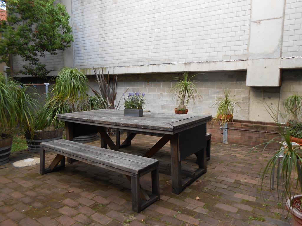 Hostel Podbed Coogee Beachside