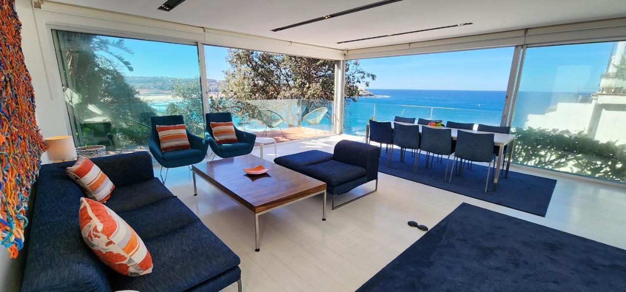 Beachside Living At Its Best! Bondi *