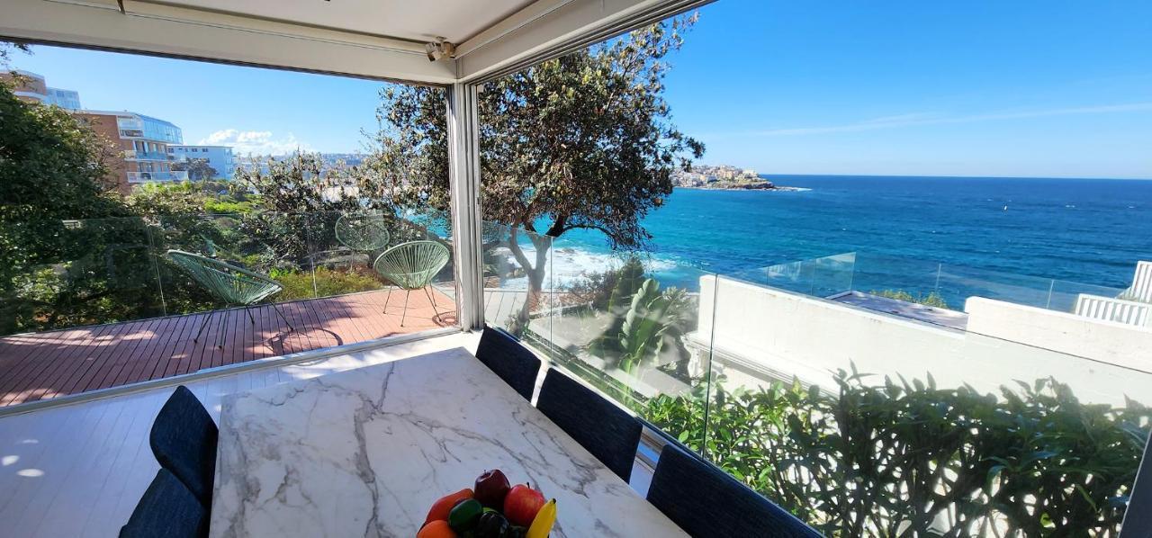 Apartment Beachside Living At Its Best! Bondi