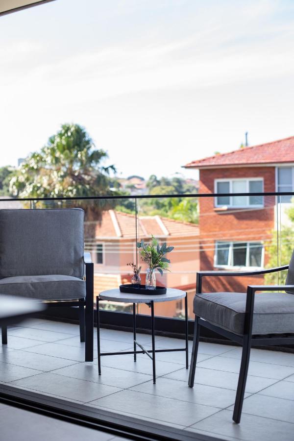 The Horizon By Urban Rest Apartment