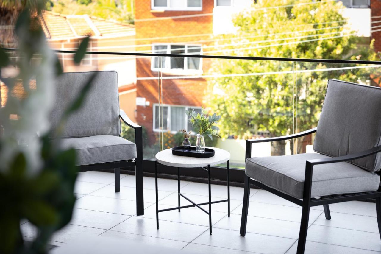 The Horizon By Urban Rest Apartment *