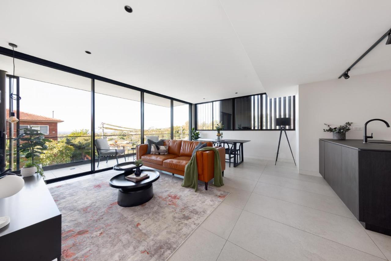 Apartment The Horizon By Urban Rest *