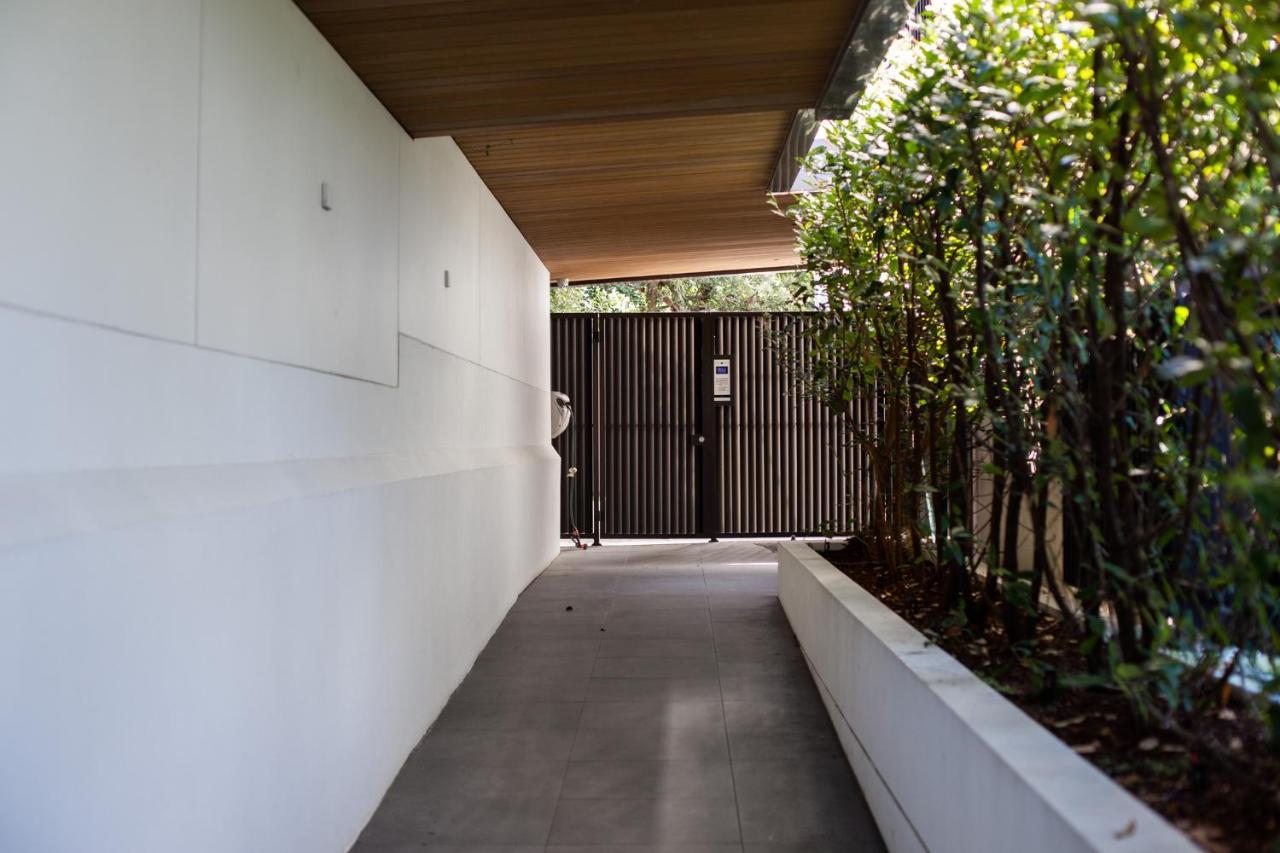 Apartment The Horizon By Urban Rest Sydney