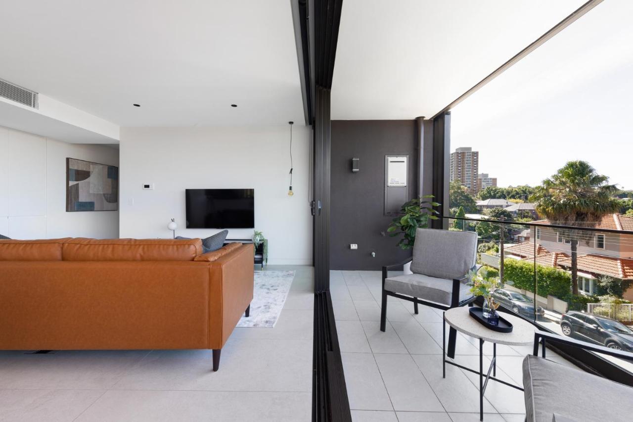 The Horizon By Urban Rest Apartment *