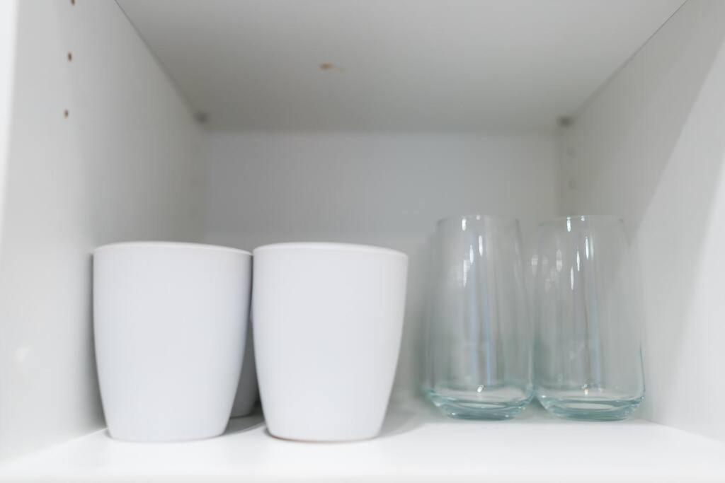 Blue Nest 2b2b Modern Apartment *