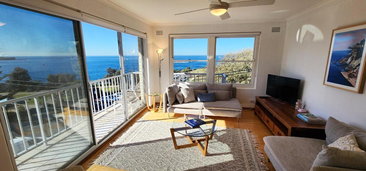 Watch The Sunrise Over Coogee 2 Bedrooms+garage *