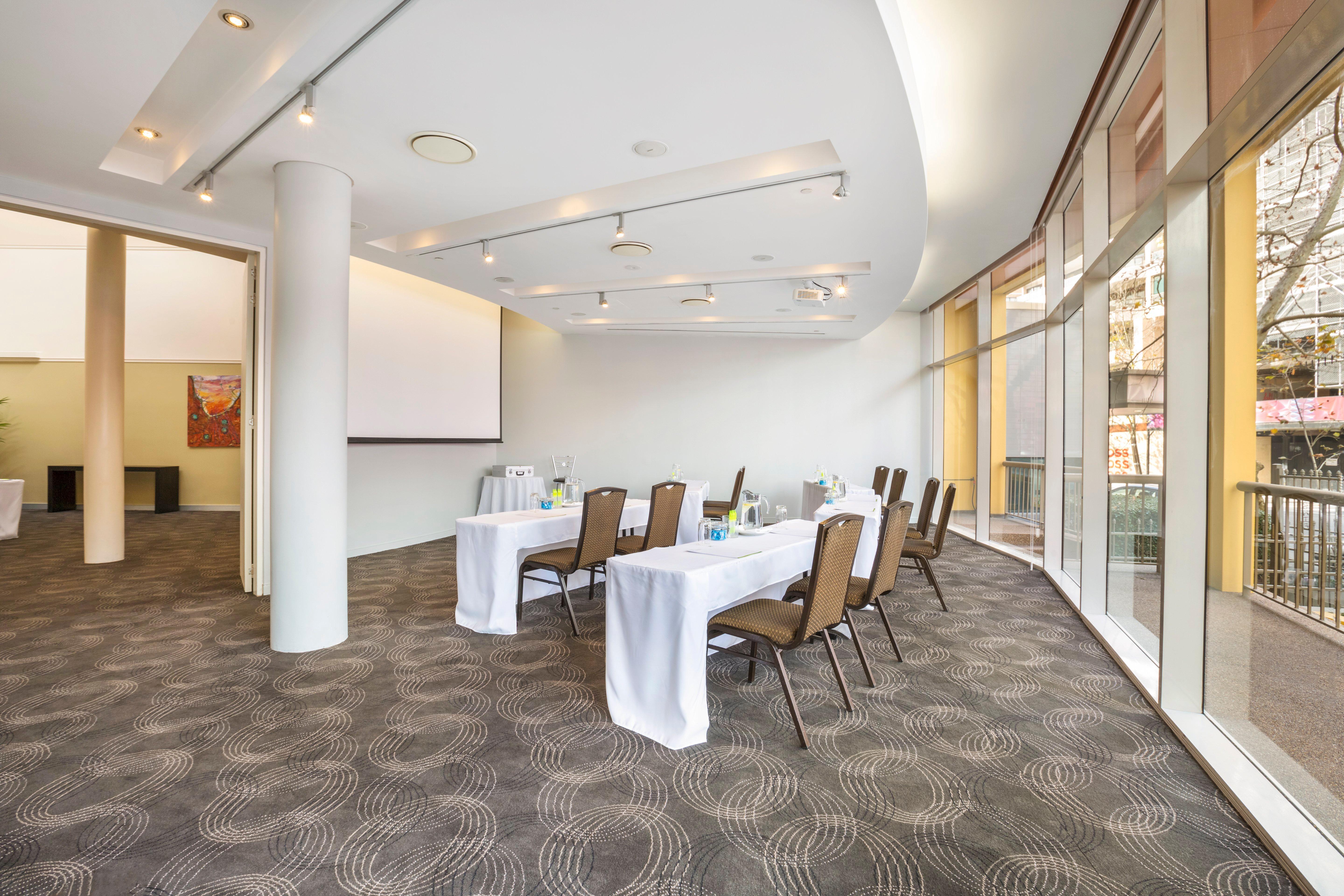Potts Point 4* Sydney