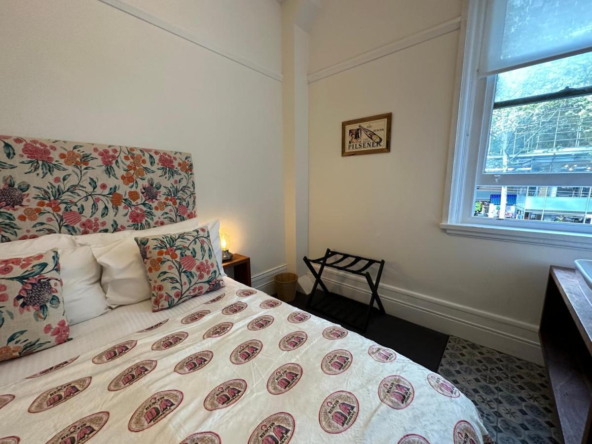 The Resch House Hotel