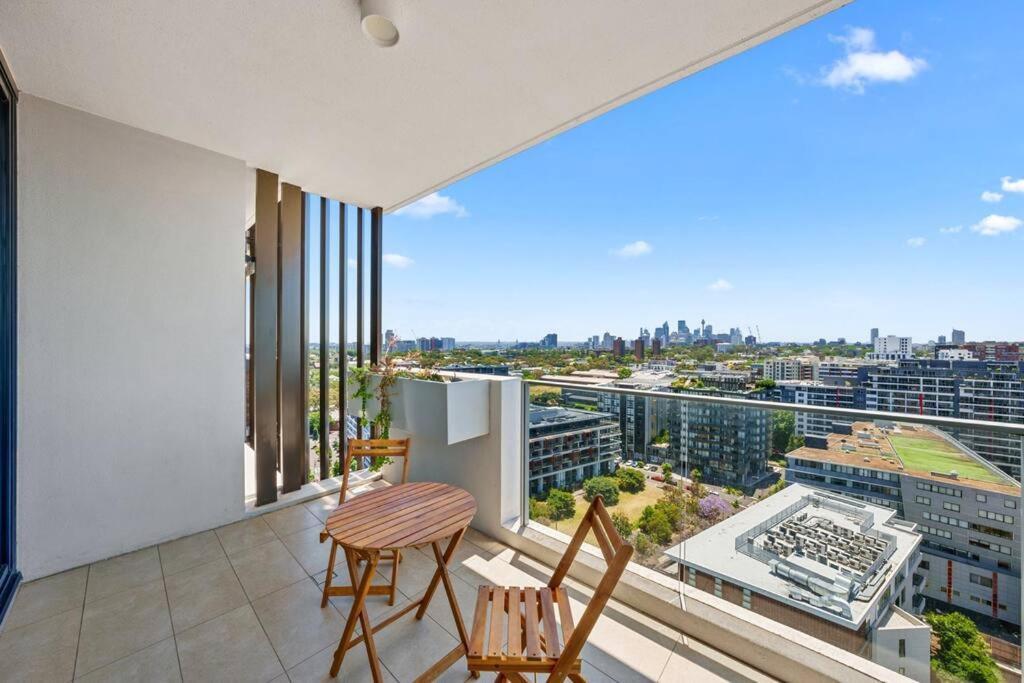 Apartment View 2 Bedrooms In Waterloo