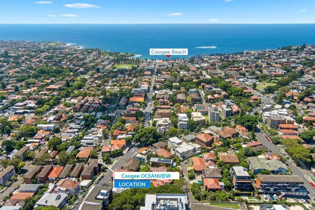Apartment Coogee Ocean View