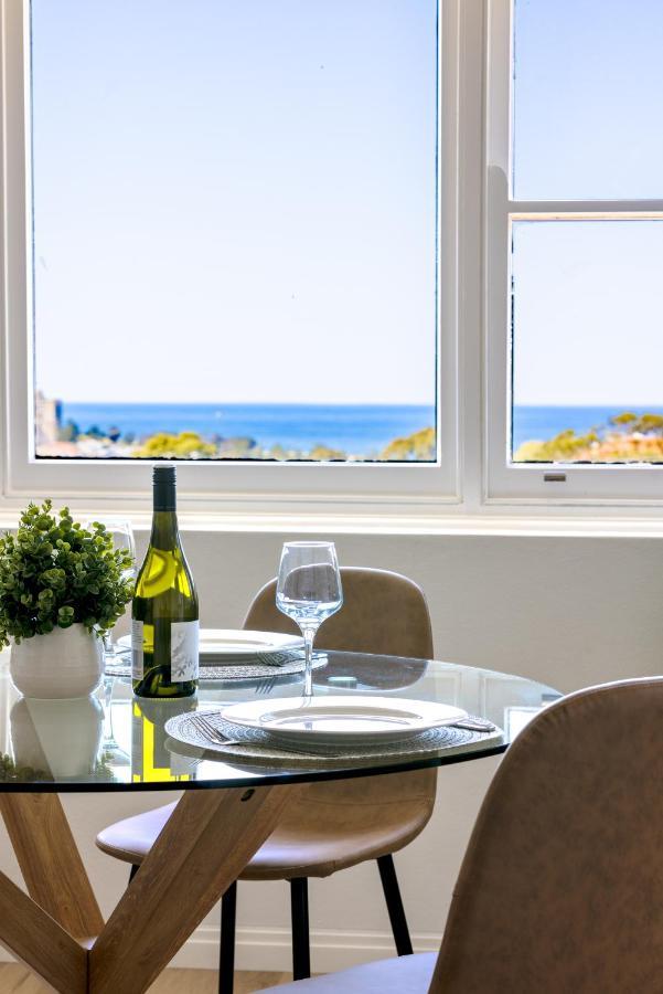 Apartment Coogee Ocean View Sydney