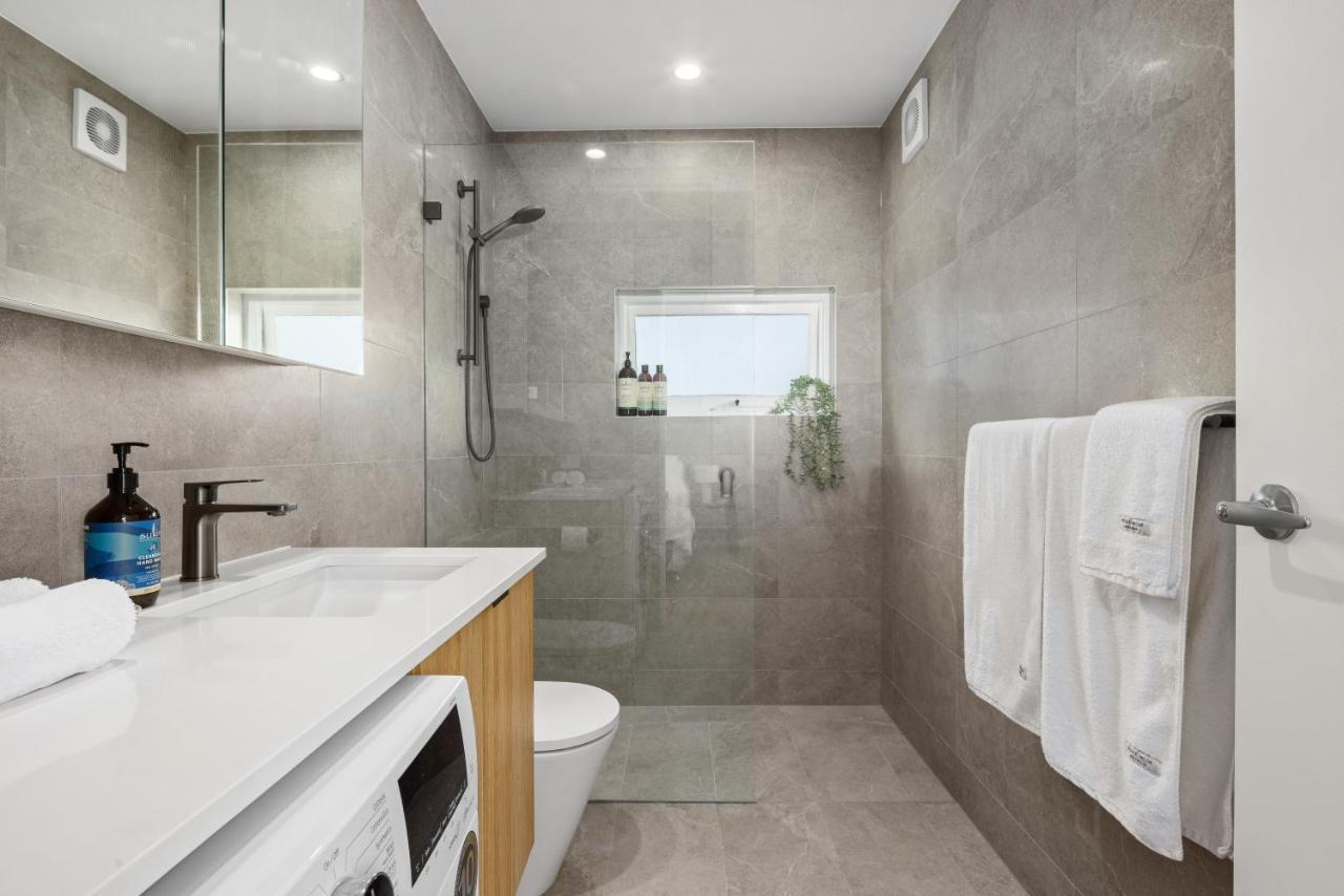 Coogee Ocean View Apartment Sydney