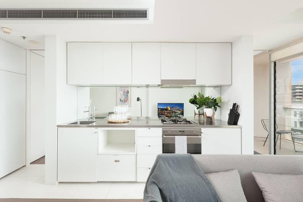Apartment Darlinghurst Dream Resort Style Living By The Cbd - Dh707 Sydney
