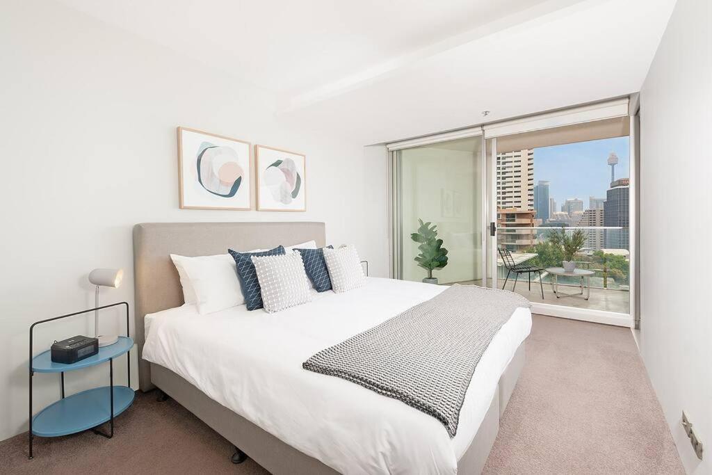 Darlinghurst Dream Resort Style Living By The Cbd - Dh707 Sydney
