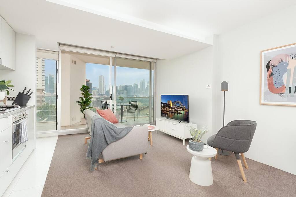Apartment Darlinghurst Dream Resort Style Living By The Cbd - Dh707