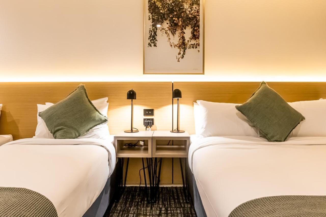 Hotel Song Sydney