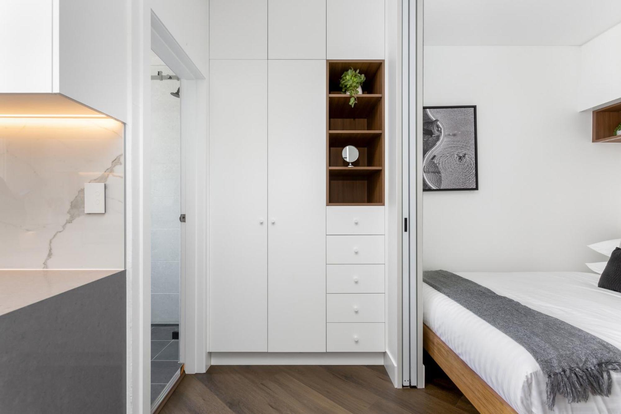 Stylish Near Kings Cross Train Station *
