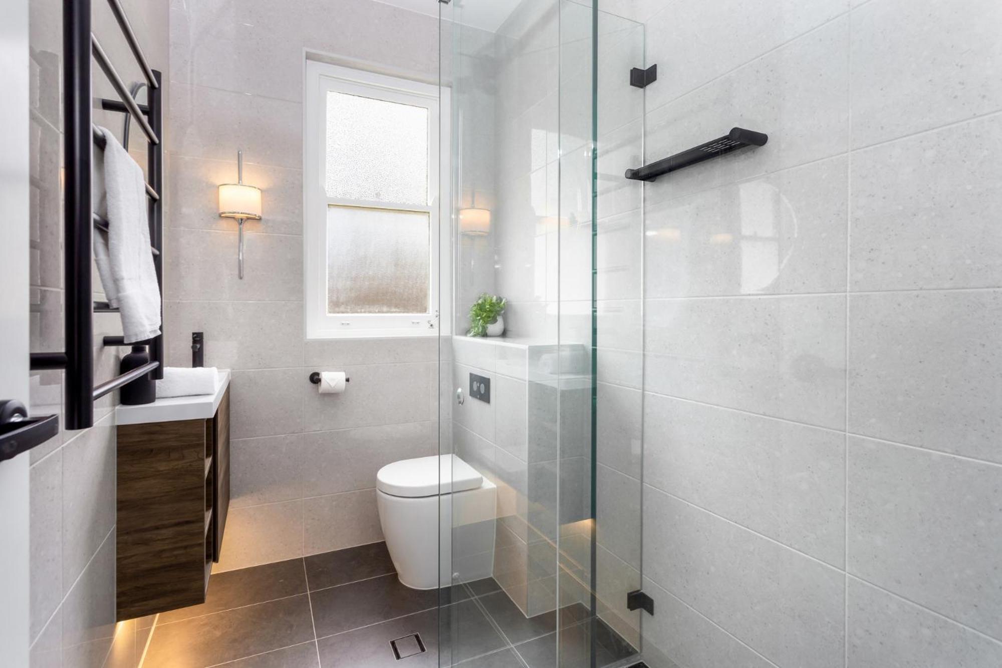 Stylish Near Kings Cross Train Station Sydney