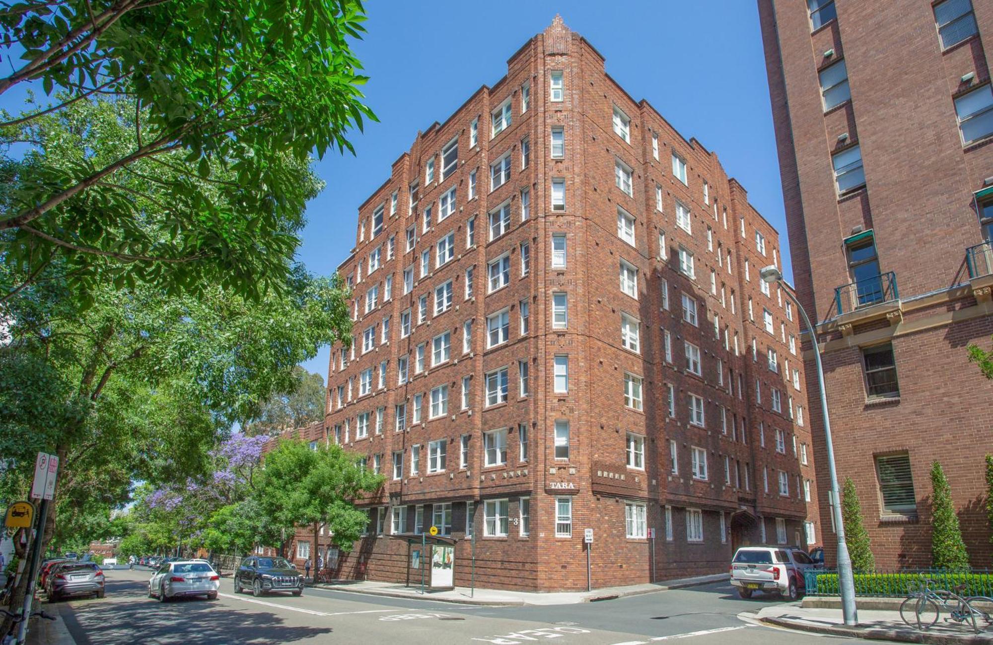 Stylish Near Kings Cross Train Station *