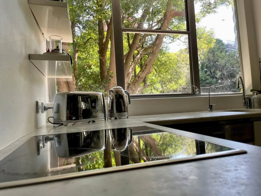 Apartment Elizabeth Bay Marina