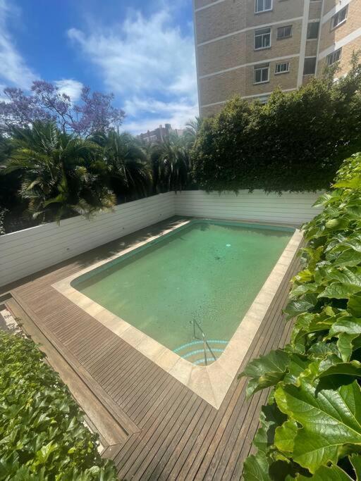 Apartment Elizabeth Bay Marina *